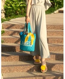 HusHusH | かごバッグ