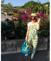 Avail | つなぎ/オールインワン