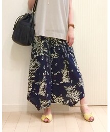 Chaua | パンツ