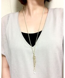 Handmade | ネックレス