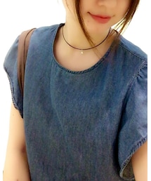 コレアタウン | ネックレス