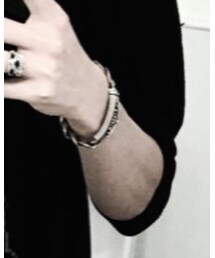 CHROME HEARTS | ブレスレット