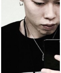 BILL WALL LEATHER | ネックレス