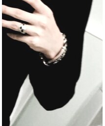 CHROME HEARTS | ブレスレット