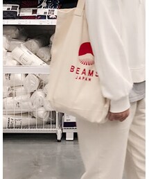 BEAMS | バッグ