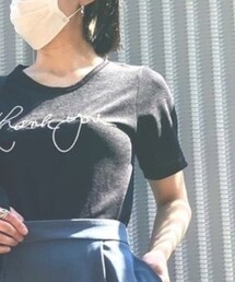 DHOLIC | Tシャツ/カットソー