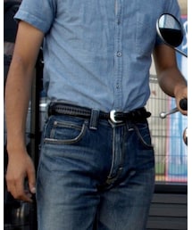 SAINT LAURENT PARIS | ベルト