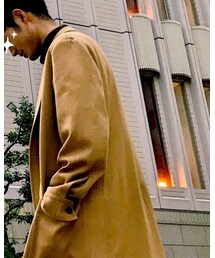 MARNI | チェスターコート