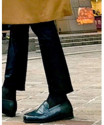 J.M. WESTON | ローファー