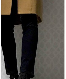 JOHN LAWRENCE SULLIVAN | デニムパンツ