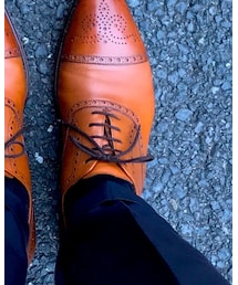 YANKO | ドレスシューズ