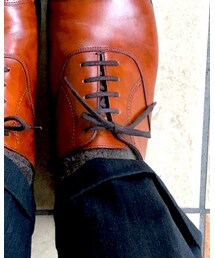 JOHN LOBB | ドレスシューズ