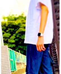 HANES | Tシャツ/カットソー