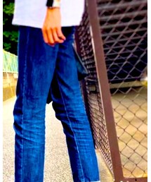 ZOZO | デニムパンツ