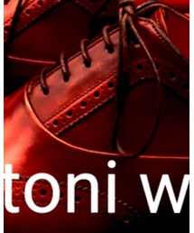 Santoni | シューズ