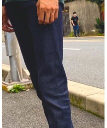 UNIQLO | デニムパンツ