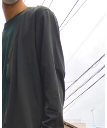 UNIQLO | カーディガン/ボレロ