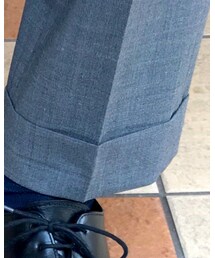 INCOTEX | スラックス