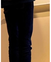 Nudie Jeans | デニムパンツ