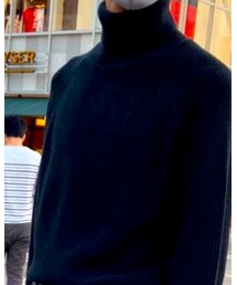 UNIQLO | ニット/セーター