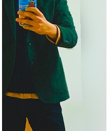 Paul Smith | テーラードジャケット