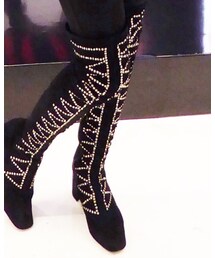 Jeffrey Campbell | ブーツ