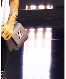 LOUIS VUITTON | ショルダーバッグ