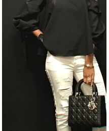 FRAME DENIM | デニムパンツ