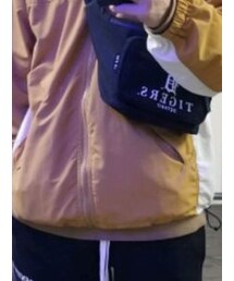 MLB | MLB(ボディバッグ/ウエストポーチ)