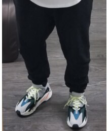 adidas | yeezy700 (スニーカー)