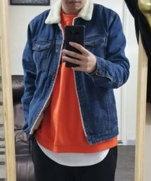 PULL&BEAR | pull&bear(デニムジャケット)