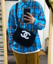 VINTAGE | vintage (シャツ/ブラウス)