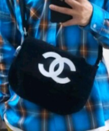 CHANEL | ショルダーバッグ