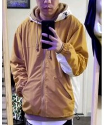 Supreme  | supreme (トレンチコート)