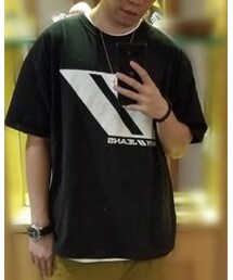 DKNY | DKNY(Tシャツ/カットソー)