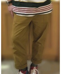 VINTAGE | vintage (スラックス)