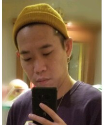 Care label | CARE LABEL(ニットキャップ/ビーニー)