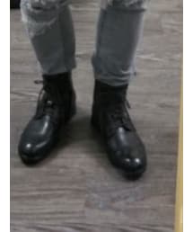 BUNKER | Bunker(ブーツ)