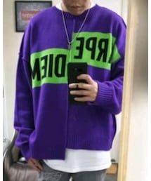 Votus | Votus(ニット/セーター)