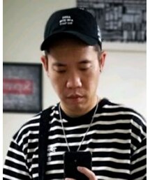 ASSC | assc(キャップ)