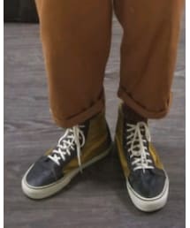 VANS | スニーカー