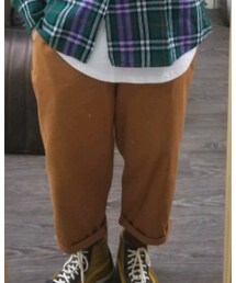 VINTAGE | チノパンツ