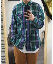 VINTAGE | シャツ/ブラウス