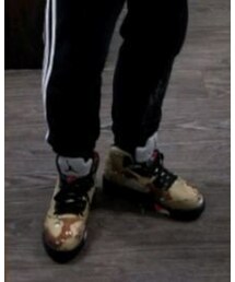 jordan5 à supreme | Jordan5 x Supreme (ã¹ããŒã«ãŒ)