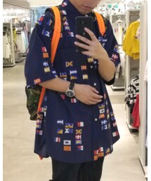 NAUTICA | シャツ/ブラウス