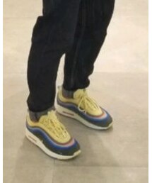 NIKE | sean wotherspoon airmax97/1(スニーカー)
