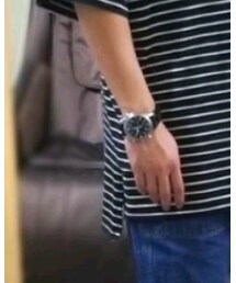 IWC | アナログ腕時計