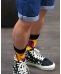 Andy Warhol | ソックス/靴下