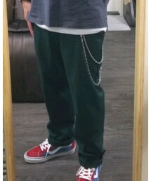 American Vintage | スラックス