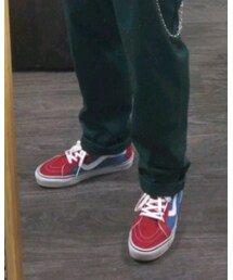 VANS | スニーカー